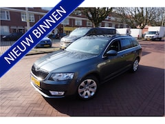 Skoda Octavia Combi - 1.2 TSI Greentech Ambition 137 PK ORG KM MET NAP