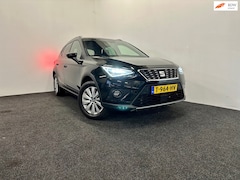 Seat Arona - FR | Automaat | LED pakket | CarPlay | NAVI | 5DRS