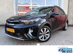 Kia Stonic - 1.0 T-GDi MHEV DynamicPlusLine|Navi|Camera|Cruise control|Clima|CarPlay|Rijklaarprijs