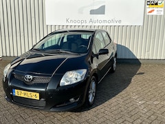 Toyota Auris - 1.6-16V Dynamic, Airco, Navigatie