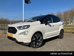 Ford EcoSport - 1.0 EcoBoost 125PK ST-Line