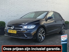 Volkswagen Polo - 1.0 TSI LIFE 95PK NAVI*/PDC/CLIMATE/17'' LMV