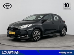 Toyota Yaris - 1.5 Hybrid Dynamic | LM velgen | Navigatie | Camera | Cruise Control Adaptief |