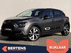 Citroën C3 - 1.2 PT 83 Max | Comfort stoelen | Parkeercamera | Zeer compleet | Prijs is rijklaar