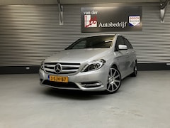 Mercedes-Benz B-klasse - 200 156 PK/XENON/LED/PDC/18 INCH/NAVI/NIEUW/