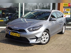 Kia Cee'd Sportswagon - Ceed 1.0 T-GDi Prestige