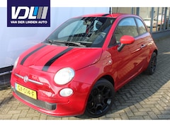 Fiat 500 - 0.9 TwinAir Airco I Elek ramen