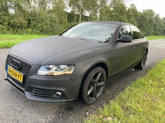 Audi A4 Limousine - 1.8 TFSI Pro Line Business