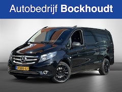 Mercedes-Benz Vito - 119 CDI Lang | Navi | Camera | Leer