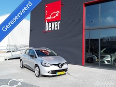 Renault Clio Estate - 1.2 Dynamique Handbedrijfsrem-segmentgas