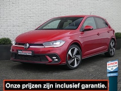 Volkswagen Polo - 2.0 TSI GTI 207PK DSG VIRT.COCKPIT/IQ-LED/ADAP.CRUISE/STOELVERW