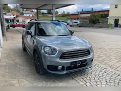 MINI Countryman - 1.5 Cooper ALL4 Pepper. Navi, stoelverw. Zeer mooi