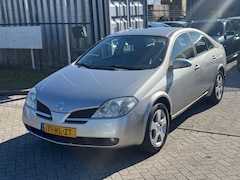 Nissan Primera - 1.8 Acenta Clima Camera Navi