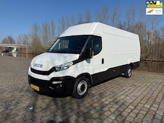 Iveco Daily - 35S18 3.0 410 AIRCO TREKHAAK NAP 1STE EIGENAAR