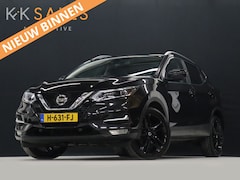 Nissan Qashqai - 1.3 DIG-T Business Edition [PANORAMADAK, APPLE CARPLAY, TREKHAAK, ELEC STOELEN, STOELVERWA