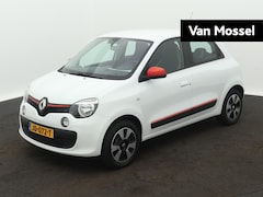 Renault Twingo - 1.0 SCe Collection | Airco | Cruise control | Elektrische ramen