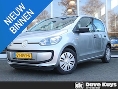 Volkswagen Up! - 1.0 take up BlueMotion