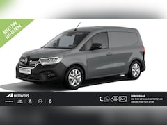 Renault Kangoo E-Tech - Advance L1 44 kWh / Uit Voorraad Leverbaar /