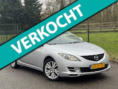 Mazda 6 - 6 1.8 Touring /Trekhaak/Airco/