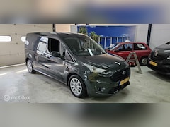 Ford Transit Connect - 1.5 TDCI AUTOMAAT L2 Ambiente