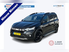 Dacia Jogger - 1.0 TCe Bi-Fuel Extreme 5p. | incl. 12 maanden garantie | Trekhaak | Stoelverwarming | Ach