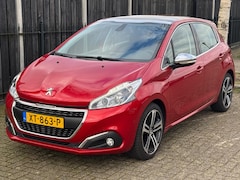 Peugeot 208 - 1.5 BlueHDi 100pk Blue Lease Allure *PANORAMA/NAVI/CLIMA