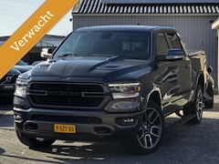 Dodge Ram 1500 - 4X4 5.7 V8 Hemi Crew Cab Laramie| MARGE| 1EIG