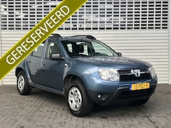 Dacia Duster - 1.6 G3 Lauréate 2wd Rijklaarprijs