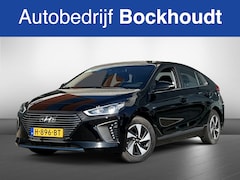 Hyundai IONIQ - 1.6 GDi Comfort | Navigatie | Camera