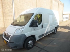 Citroën Jumper - bestel 33 2.2 HDI L2H2