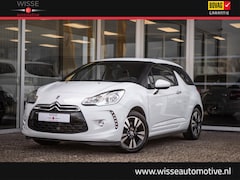 Citroën DS3 - 1.6 VTi 120pk | Climate Control | Cruise Control | Lichtmetalen Velgen