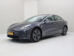 Tesla Model 3 - Long-Range AWD 351pk 75 kWh [ TREKHAAK+AUTOPILOT+620KM WLTP+PREMIUM AUDIO ]