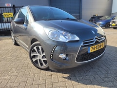 Citroën DS3 - 1.6 e-HDi Navigatie|Clima Luxe So Chic