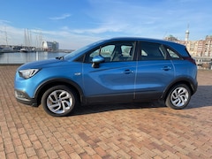 Opel Crossland X - 1.2 Online Edition Lage KM | APK t/m 24/04/2026 | Zeer mooi