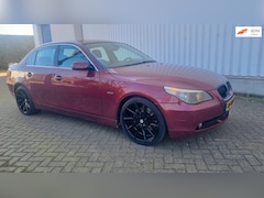 BMW 5-serie - 520i Executive