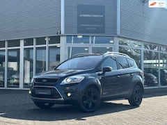 Ford Kuga - 2.5 20V Automaat / Panoramadak / Cruise Control / Climate