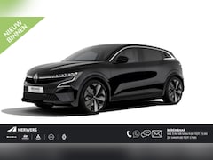 Renault Mégane E-Tech - Comfort Range Techno 60 kWh / Uit Voorraad Leverbaar/