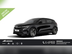 Renault Mégane E-Tech - Urban Range Evolution 40 kWh / Nieuw te Bestellen /