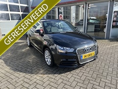 Audi A1 - 1.2 TFSI Connect navi cruisse