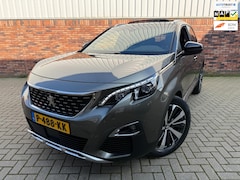 Peugeot 3008 - 1.6 e-THP GT Line |Pano|Trekhaak|Massagestoel|