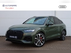 Audi Q5 Sportback - 55 TFSI e S edition Competition