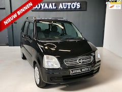 Opel Agila - 1.2-16V Comfort | NAP | APK