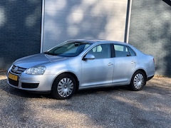 Volkswagen Jetta - 1.9 TDI ECC AIRCO/CRUISE