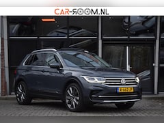 Volkswagen Tiguan - 1.5 TSI Business+ Pano StuurVw Camera Lane