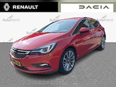 Opel Astra - 1.6 Turbo 200pk Innovation - Automaat / Trekhaak / Camera