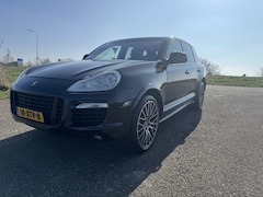 Porsche Cayenne - 4.5 S Let op: Consignatie verkoop