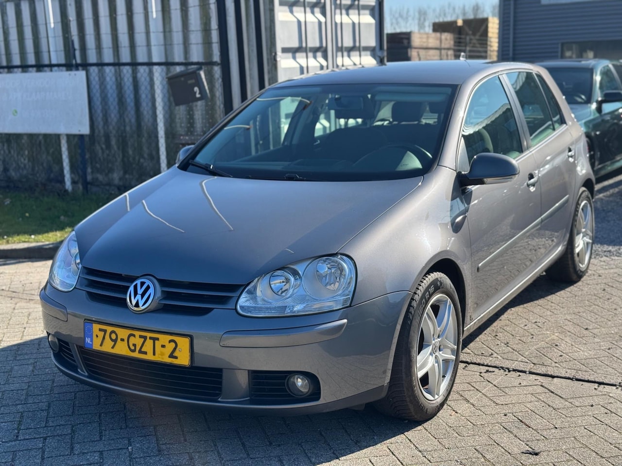 Volkswagen Golf - 1.4 TSI Trendline Navi Clima 5 Deurs - AutoWereld.nl