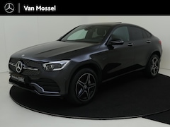 Mercedes-Benz GLC-klasse Coupé - 300e 4MATIC Business Solution AMG / Schuifdak/ Night/ Carplay/ 360 camera