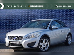 Volvo C30 - 1.6 Advantage | Airco | Cruise control | Metallic lak | AUX | Bluetooth |