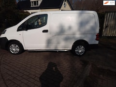 Nissan NV200 - 1.5 dCi Optima